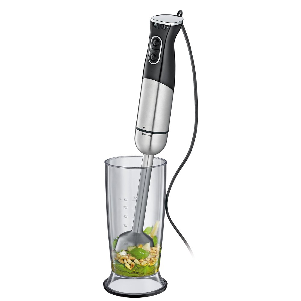 Stabmixer-Set Style