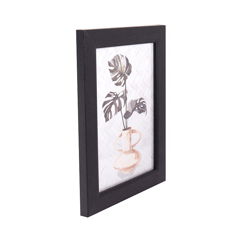 Home Ramme Tonje 13 x 18 cm, sort