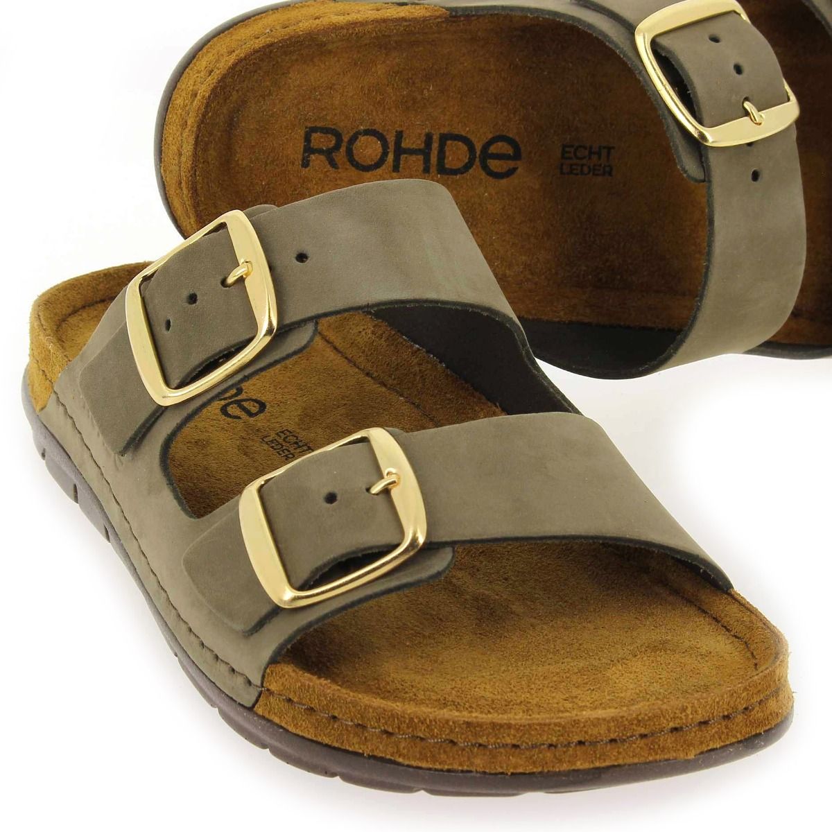 Rohde  5865 - Kaki