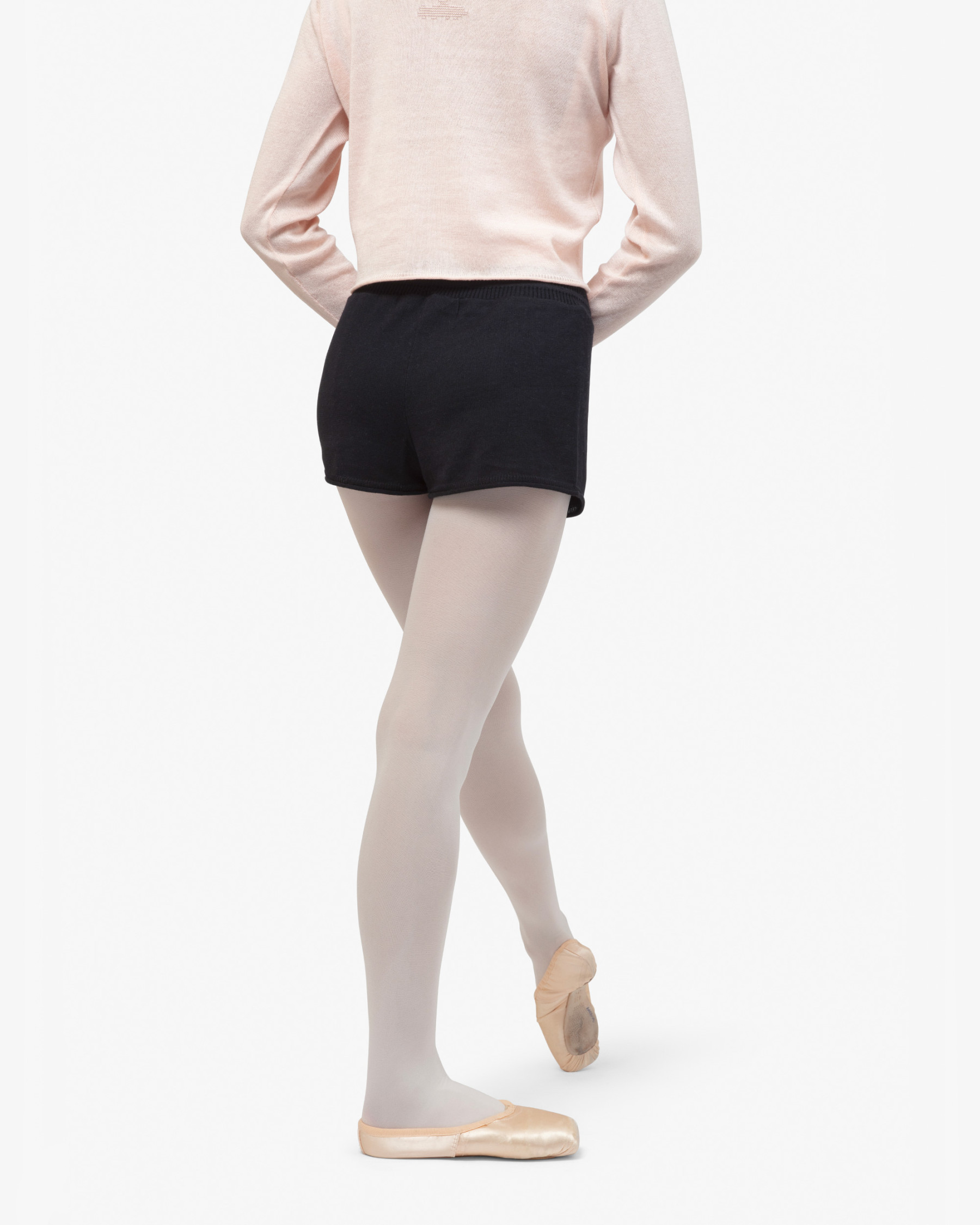 Warm-up shorts