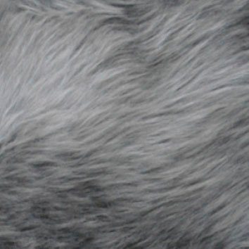 Heitmann Felle Stuhlkissen Lamm, rund, Sitzauflage, Sitzfell, rund, Ø 45 cm, echtes Lammfell, waschbar