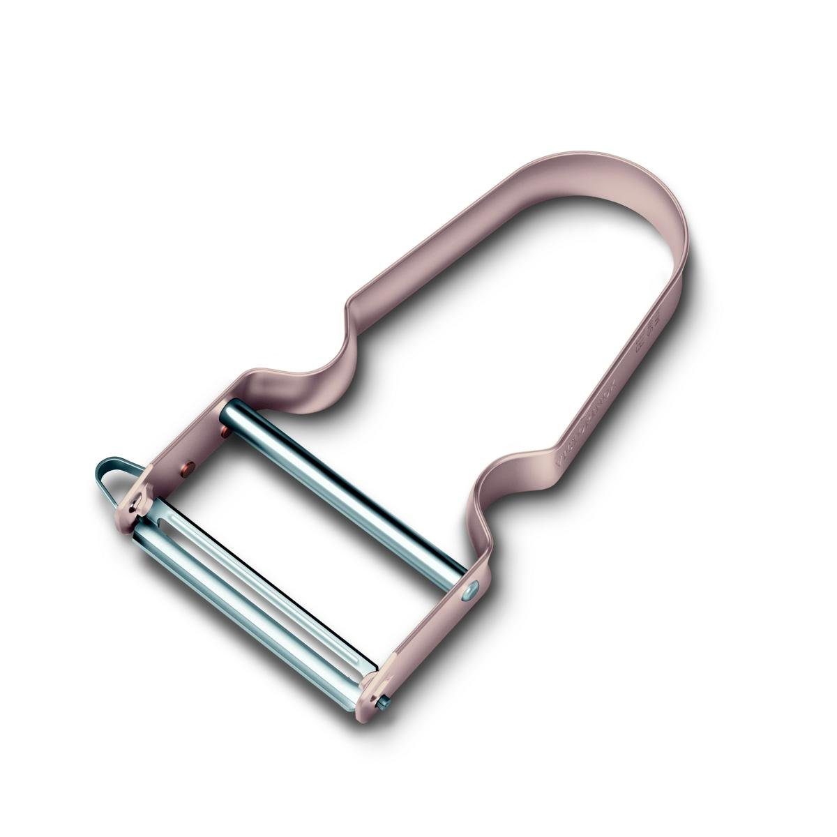Victorinox Taschenmesser REX Sparschäler, Aluminium, Lavender