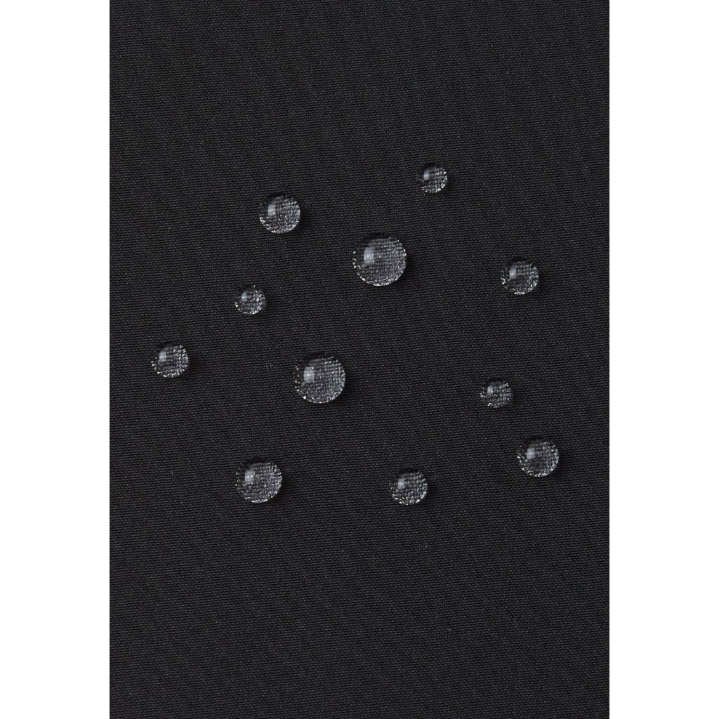 Reima Idole Black Kinder Softshellhose