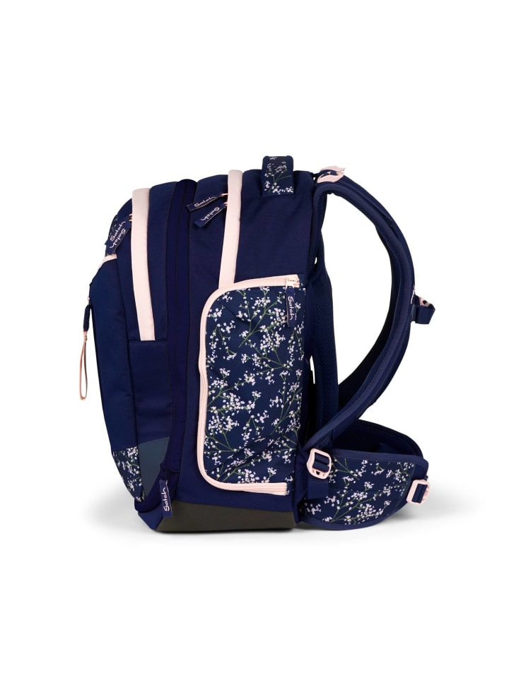 Satch Satch match Schulrucksack Bloomy Breeze günstig kaufen onesize