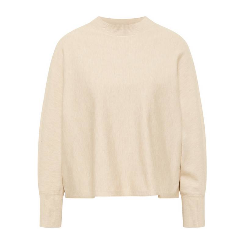 DreiMaster Strickpullover Damen