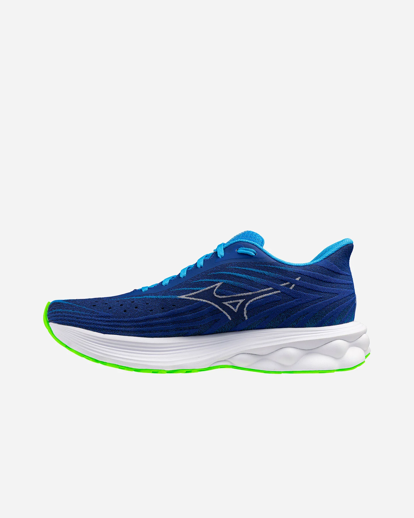 Scarpe Running Mizuno Wave Skyrise 6 M J1GC2509-02