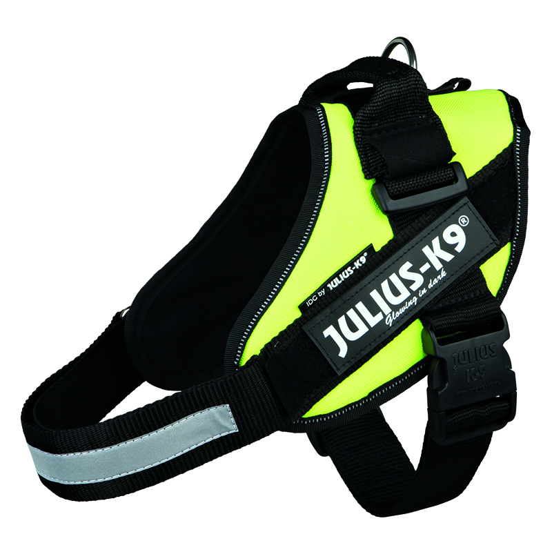 JULIUS-K9 Hundegeschirre JULIUS-K9 IDC Geschirr M