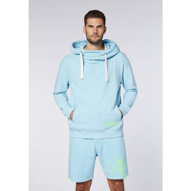 Chiemsee Hoodie Sweatshirt Herren