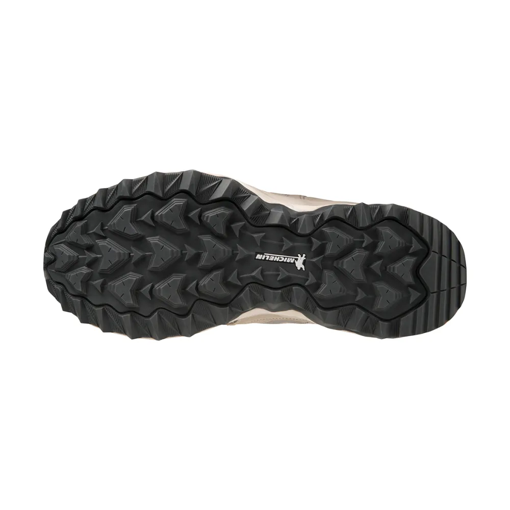Mizuno Wave Mujin TL Nomad D1GA2364-01 / weiss