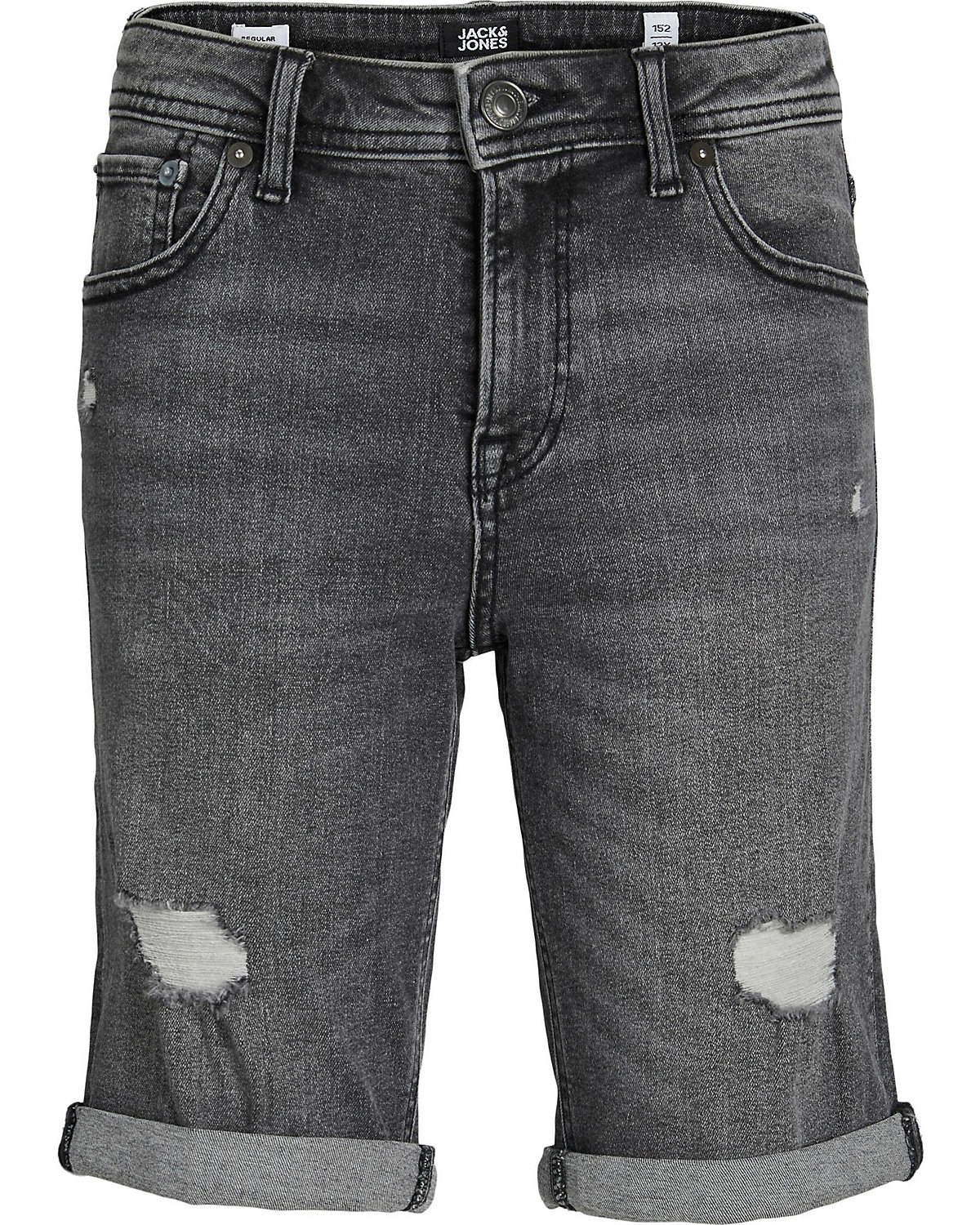 Jeansshorts JJIRICK für Jungen
