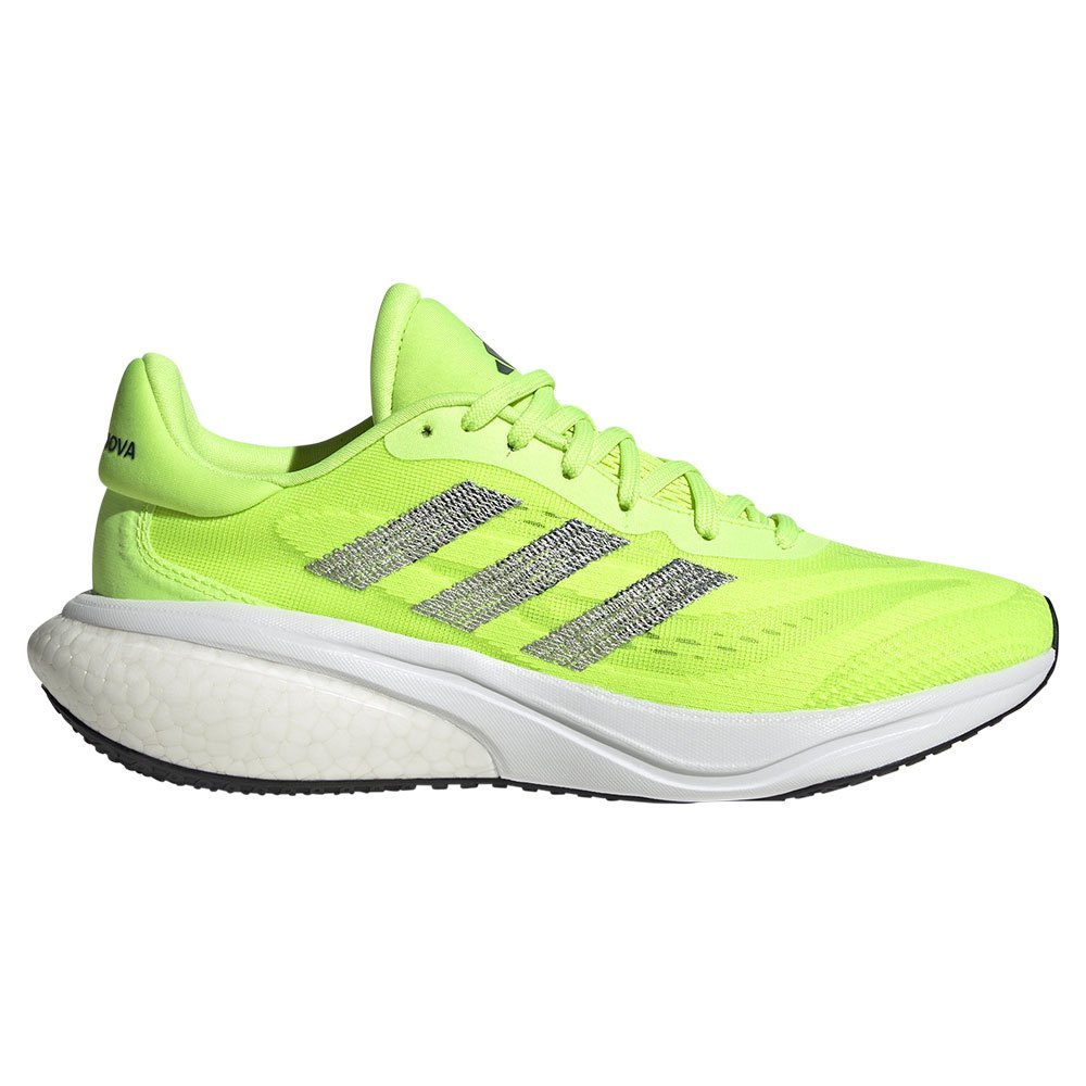 adidas Supernova 3 IE4343 / grün