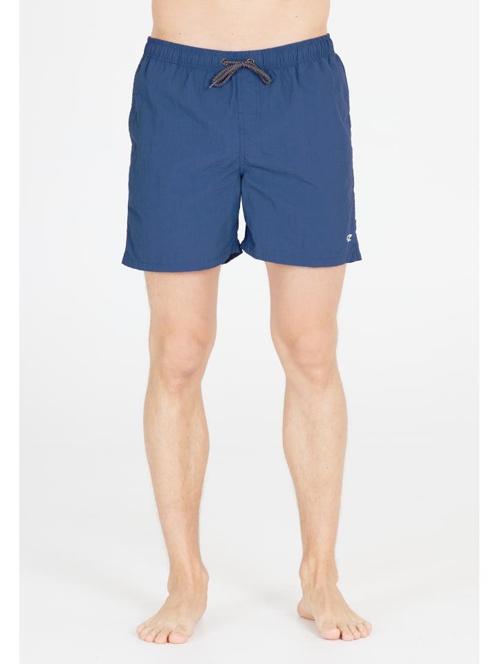 Cruz Shorts Eyemouth in 2135 Dark Denim günstig kaufen