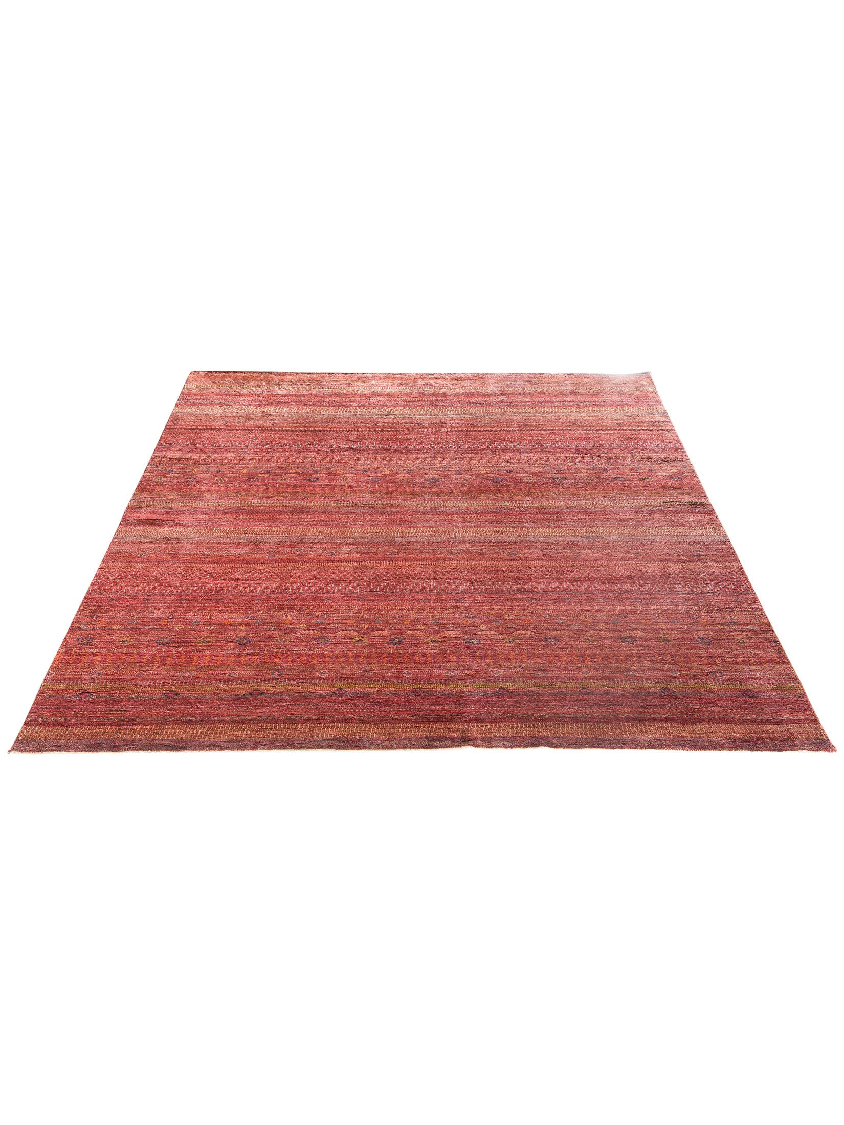 Contemporary Gabbeh ca. 249 x 347 cm, Unikat / Einzelstück