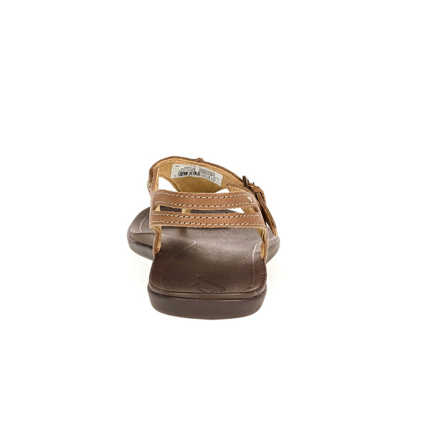 EHEU Damen - Outdoor Sandalen