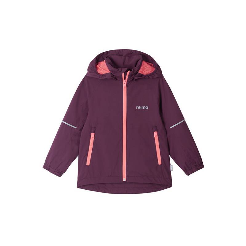 reima Fiskare Funktionsjacke Kinder