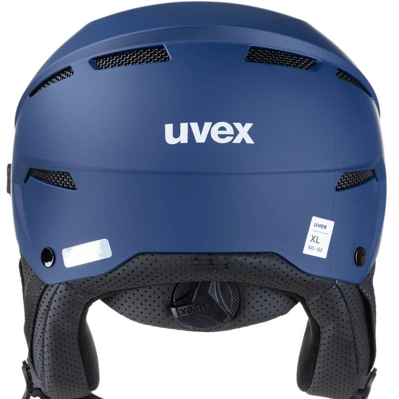 Uvex Instinct Visor Helm