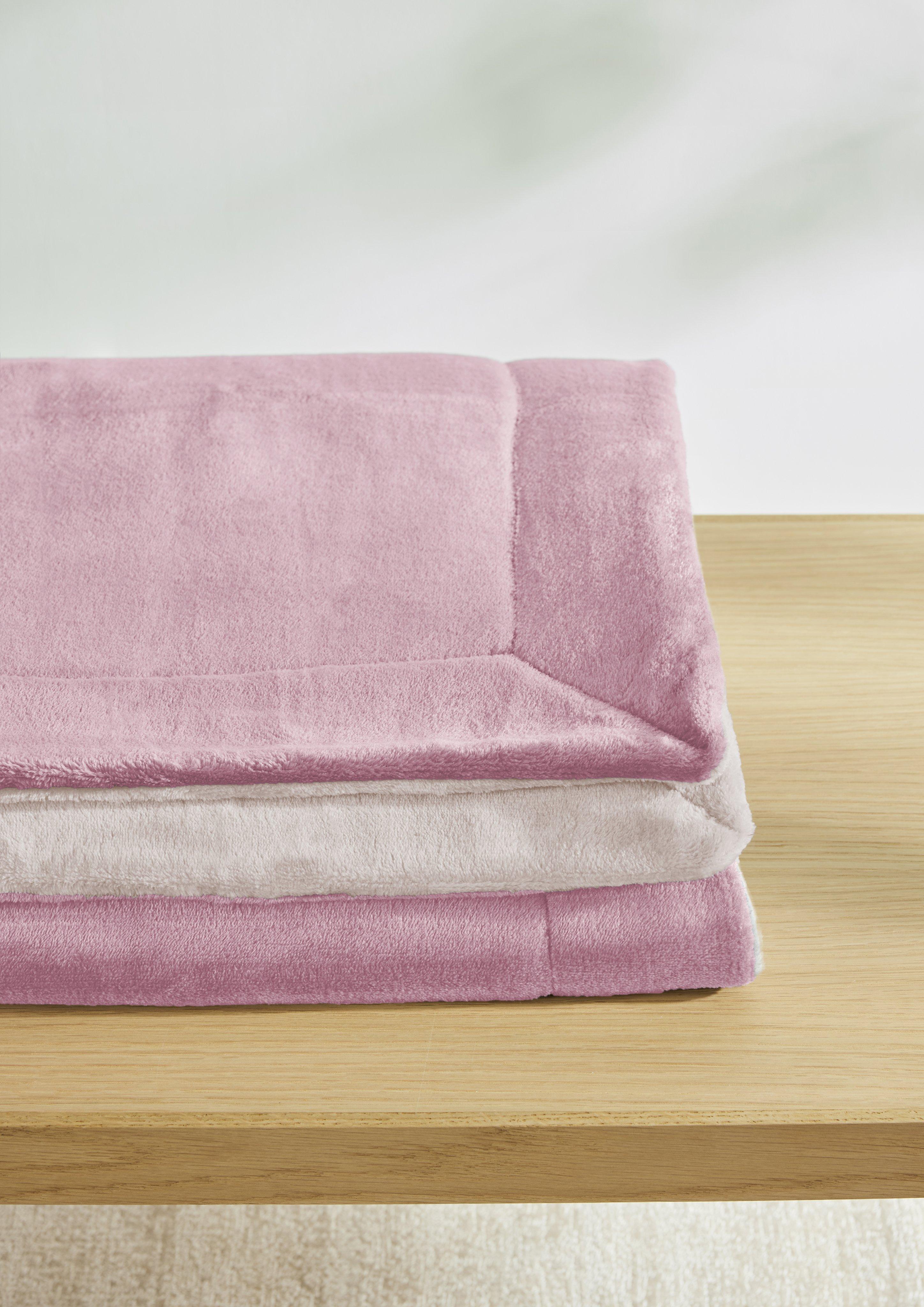 Double soft Decke  1207846-530