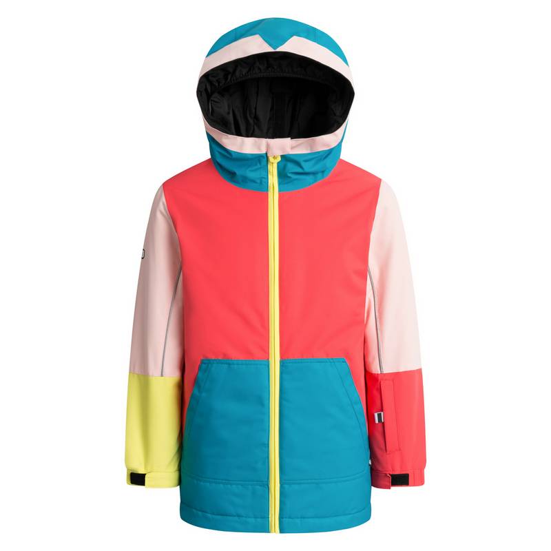 WeeDo COSMO LOVE Outdoorjacke Kinder
