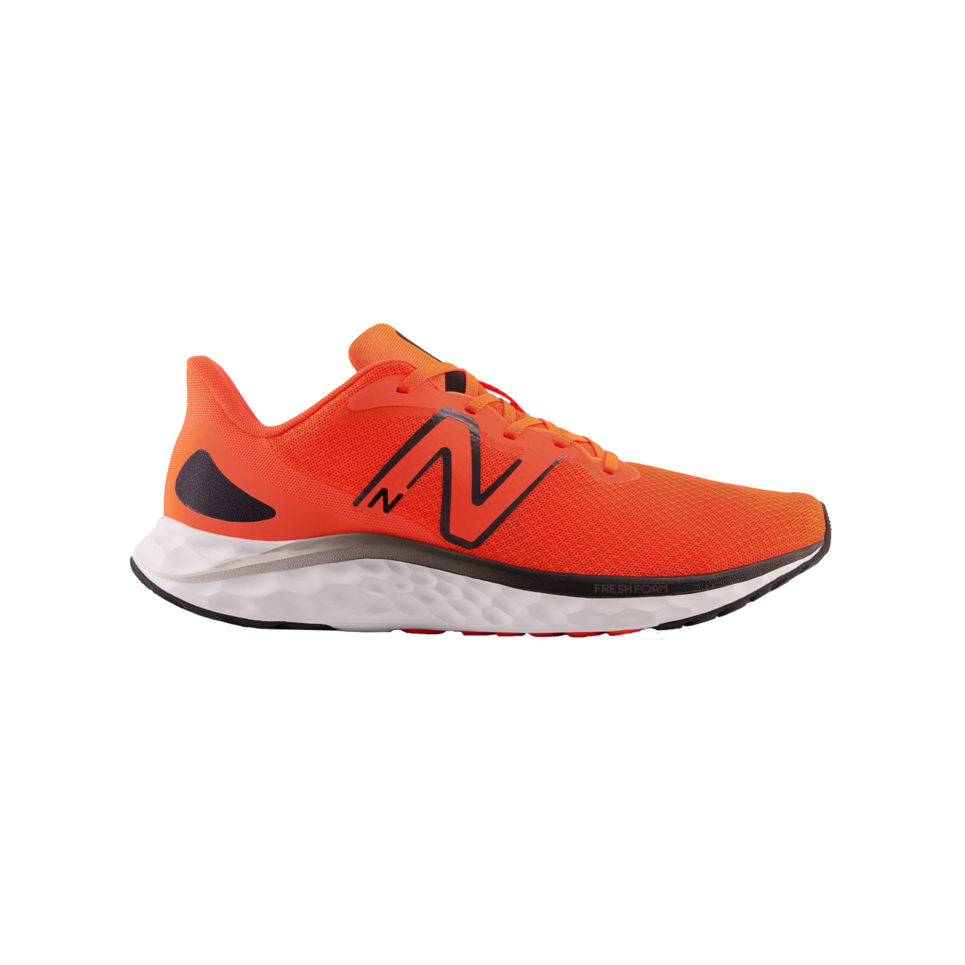New Balance Maris Schwarz NeonLaufschuh