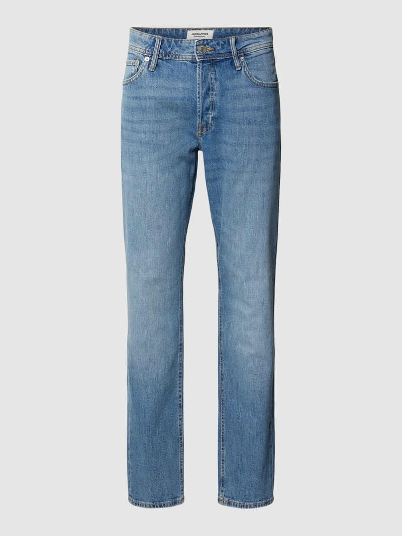 Jeans im 5-Pocket-Design Modell 'IMIKE' in jeans