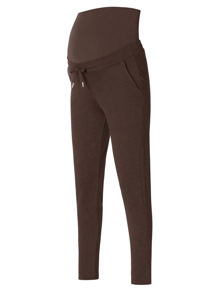Noppies Casual Hose Renee in Coffee Bean günstig kaufen