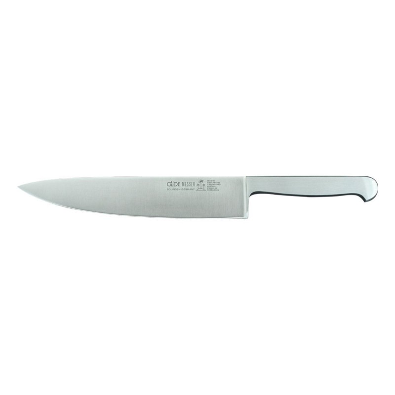 Gude Kappa Kochmesser 21 cm