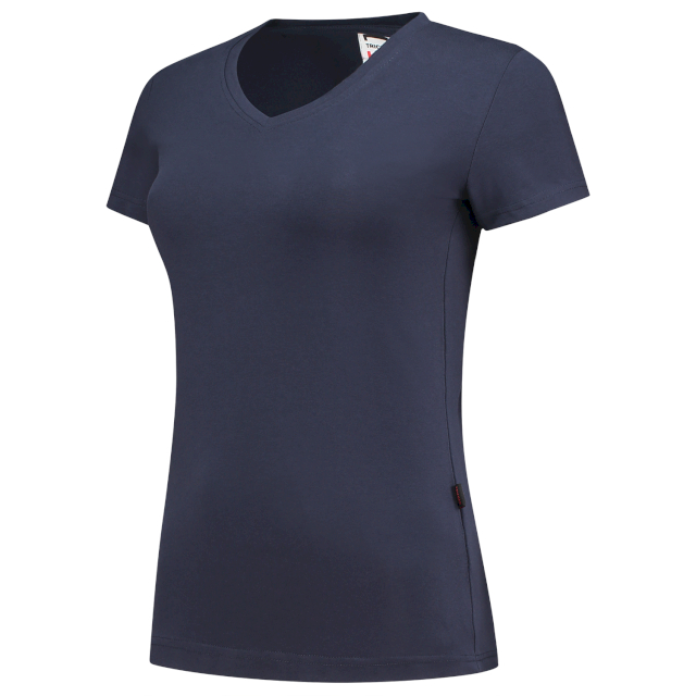 Tricorp Tricorp V Hals Slim Fit Dames 101008
