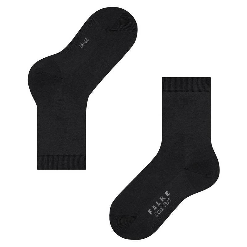Falke Cool 24/7 Freizeitsocken Kinder