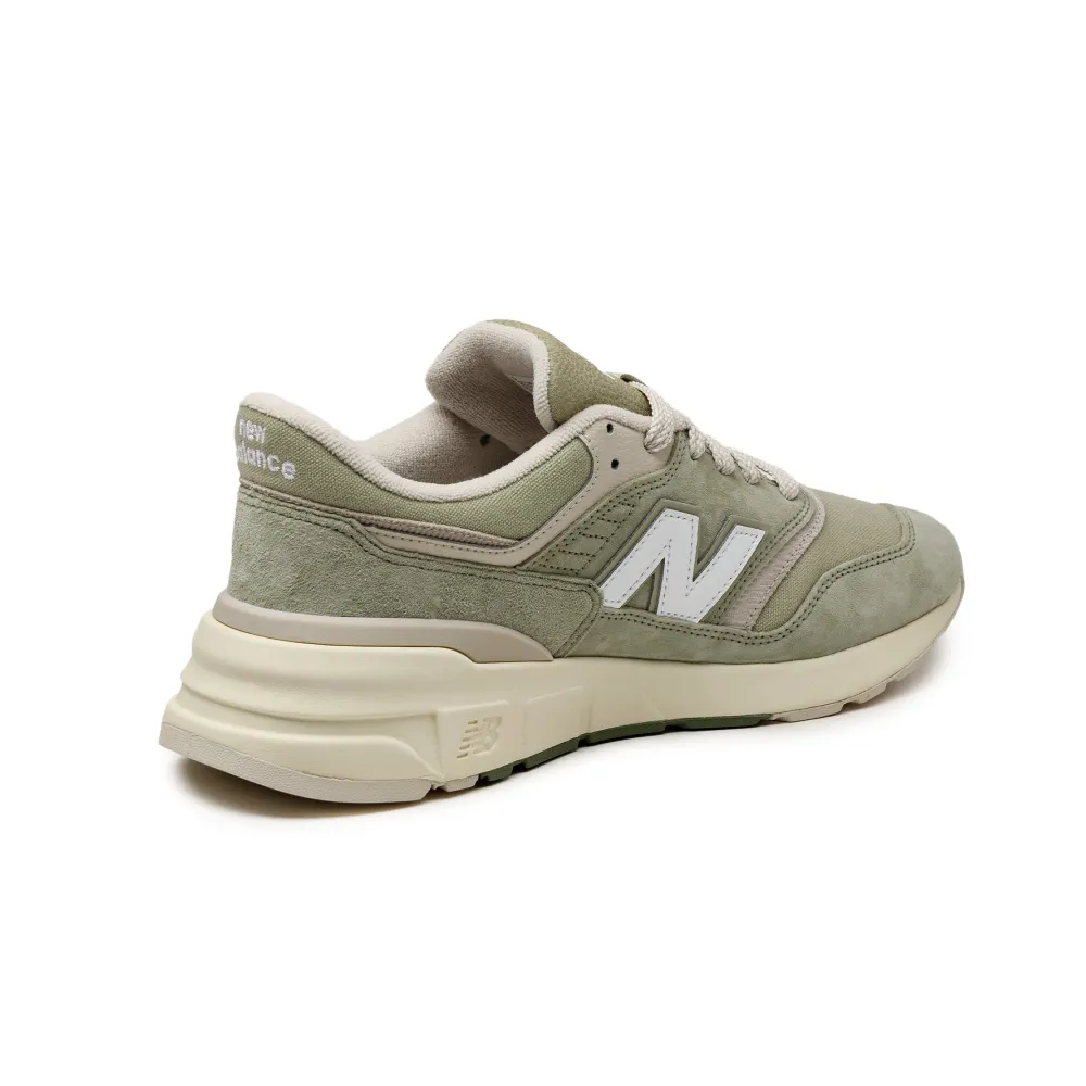 New Balance U997RPA U997RPA / grün