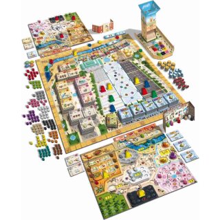 Marrakesh Classic (Multilingual)