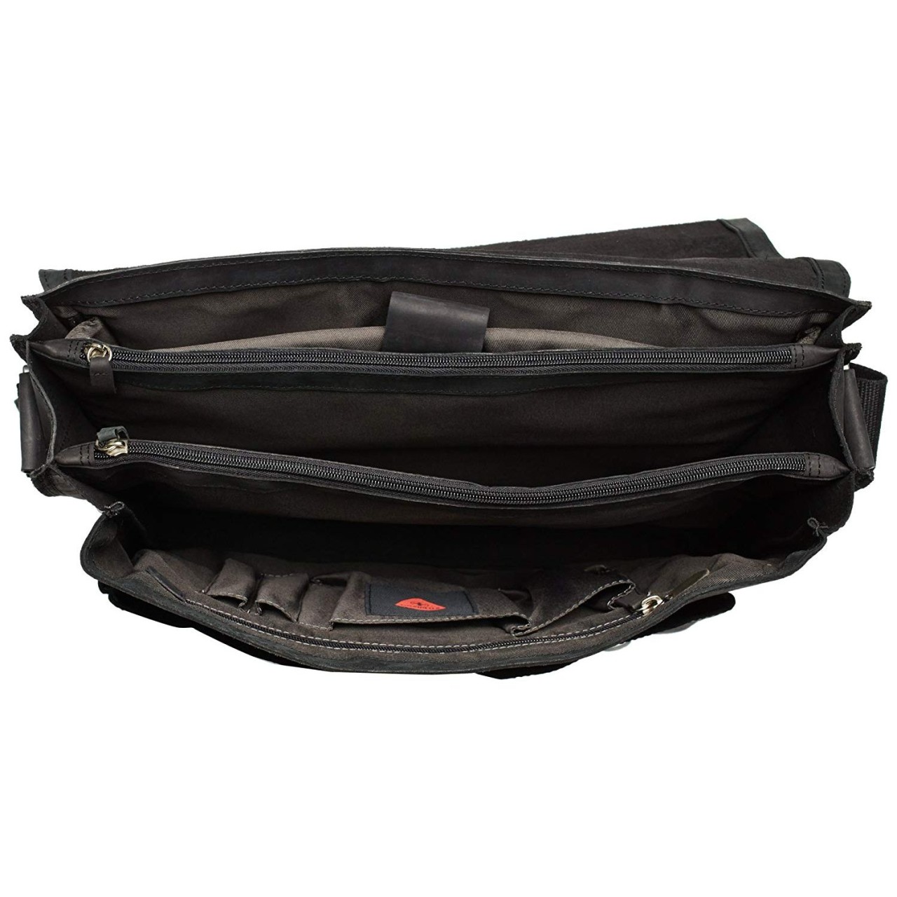 STRELLSON Handtaschen schwarz 1260 Richmond schwarz