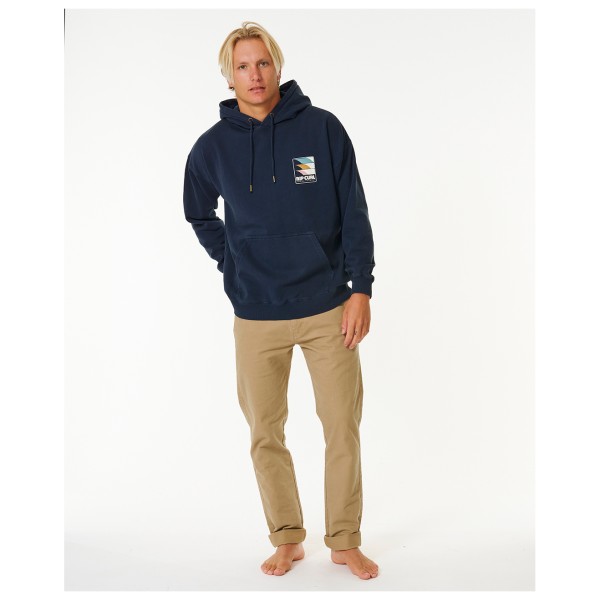Rip Curl - Surf Revival Hood - Hoodie