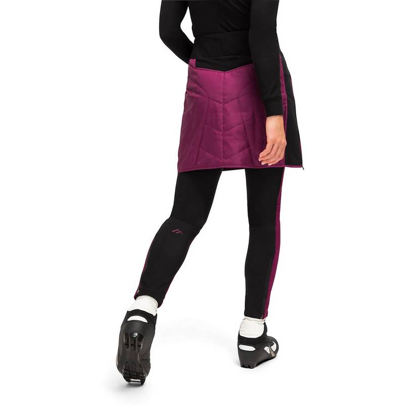 Maier Sports Skjoma Skirt Outdoorrock Damen