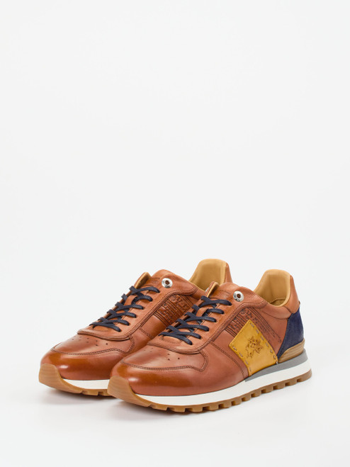 Sneaker-46612890282 La Martina