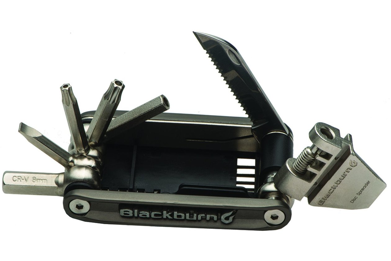 Blackburn Wayside Multi Tool