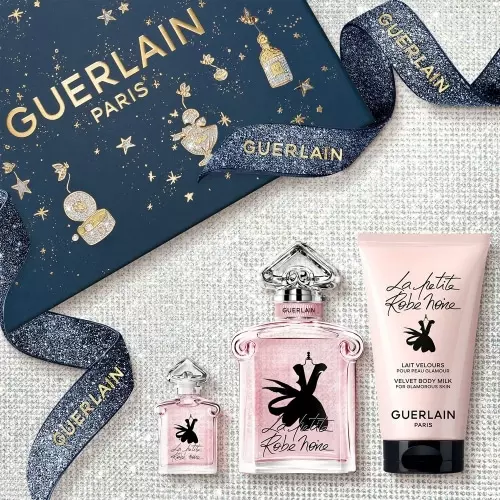 LA PETITE ROBE NOIRE Coffret Eau de Toilette