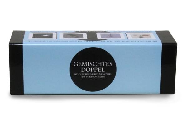 Gemischtes Doppel