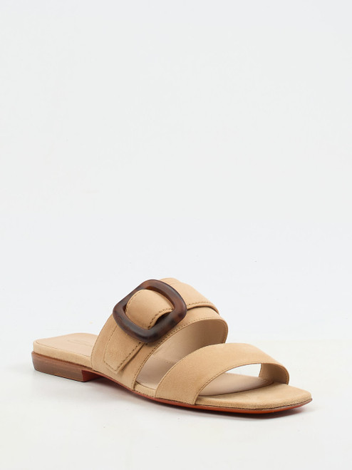 Pantolette-11203590003 Santoni