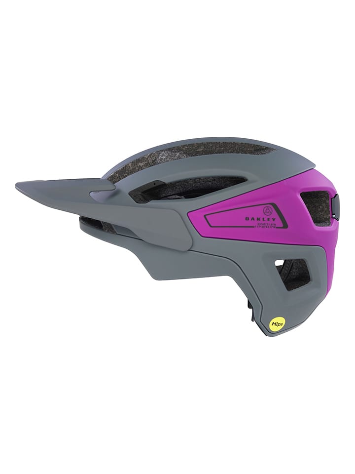 Oakley Fahrradhelm 
