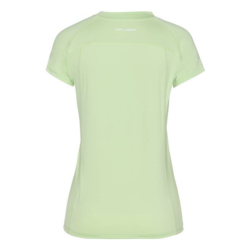 Jeff Green Elisa Funktionsshirt Damen