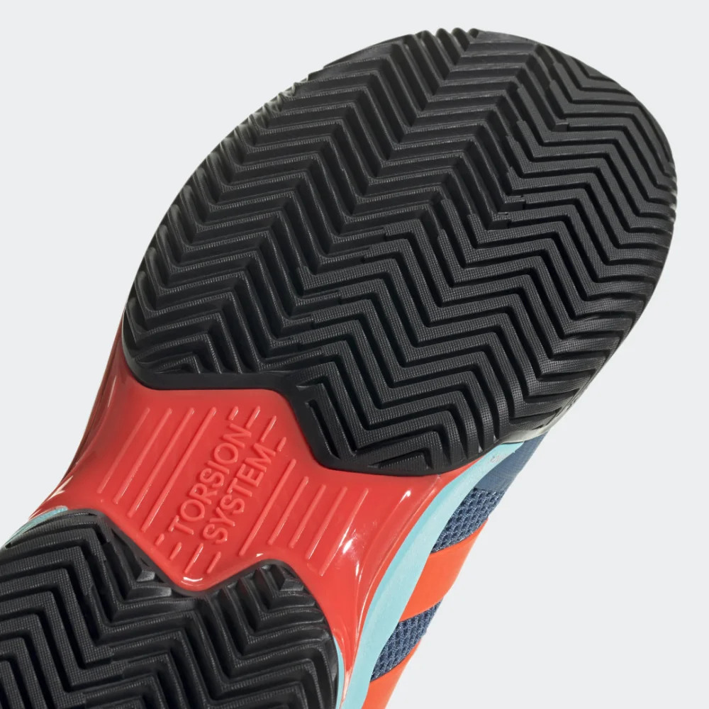 adidas Courtjam Control GW2987 / blau