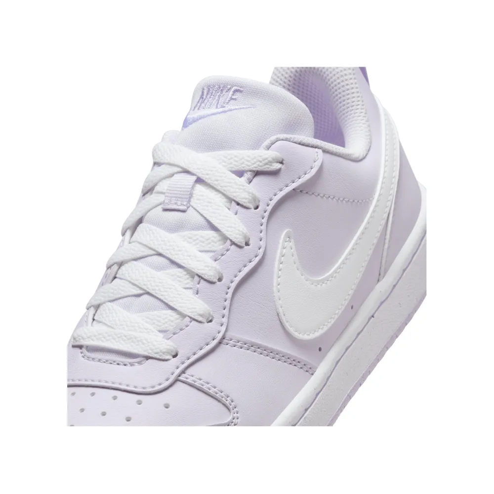 Nike Court Borough Low Recraft DV5456-500 / rot