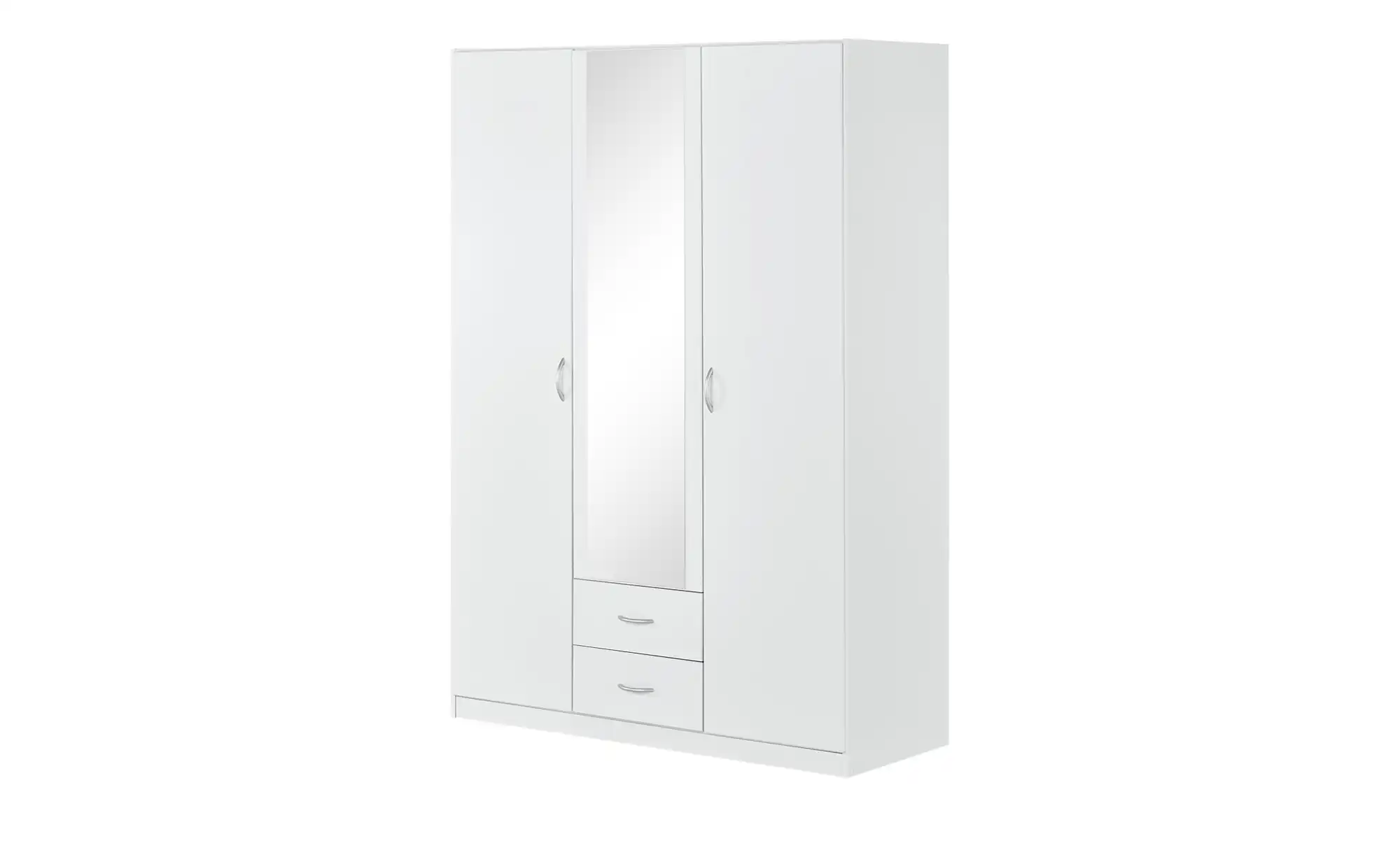 Drehtürenschrank