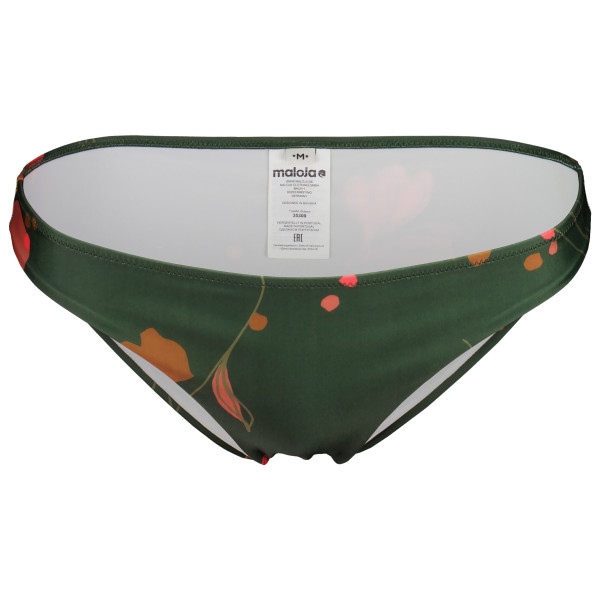 Maloja - Women's TrisslM. Bottom - Bikini-Bottom