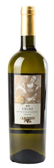 2021 Celso Bianchello del Metauro Superiore DOC