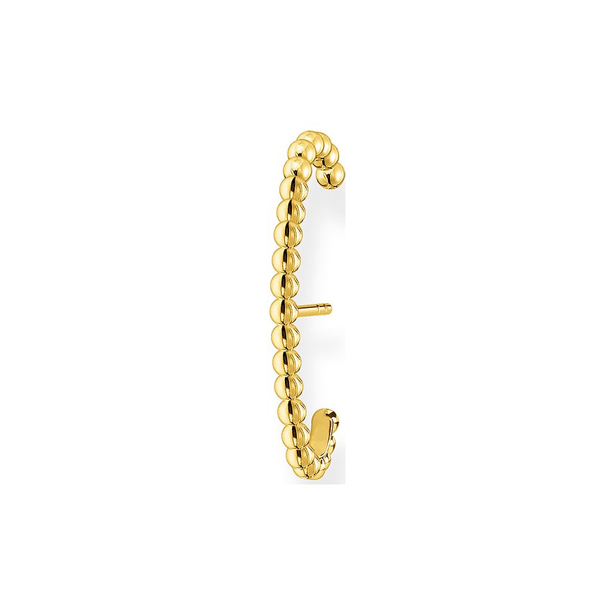 Thomas Sabo Einzelner Ohrschmuck