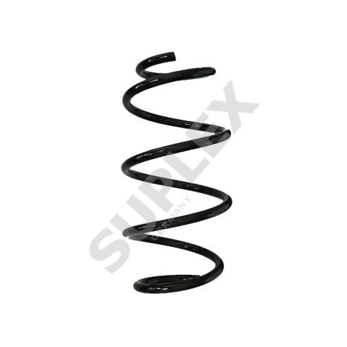 Suplex Schraubenfeder VAG Vorderachse 39654 - ATU