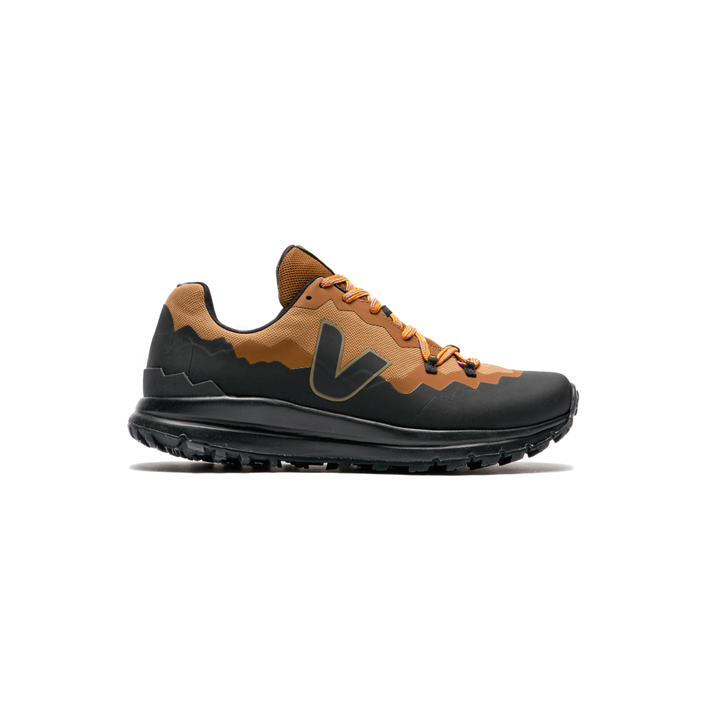 VEJA Fitz Roy FS FS2303646B / schwarz