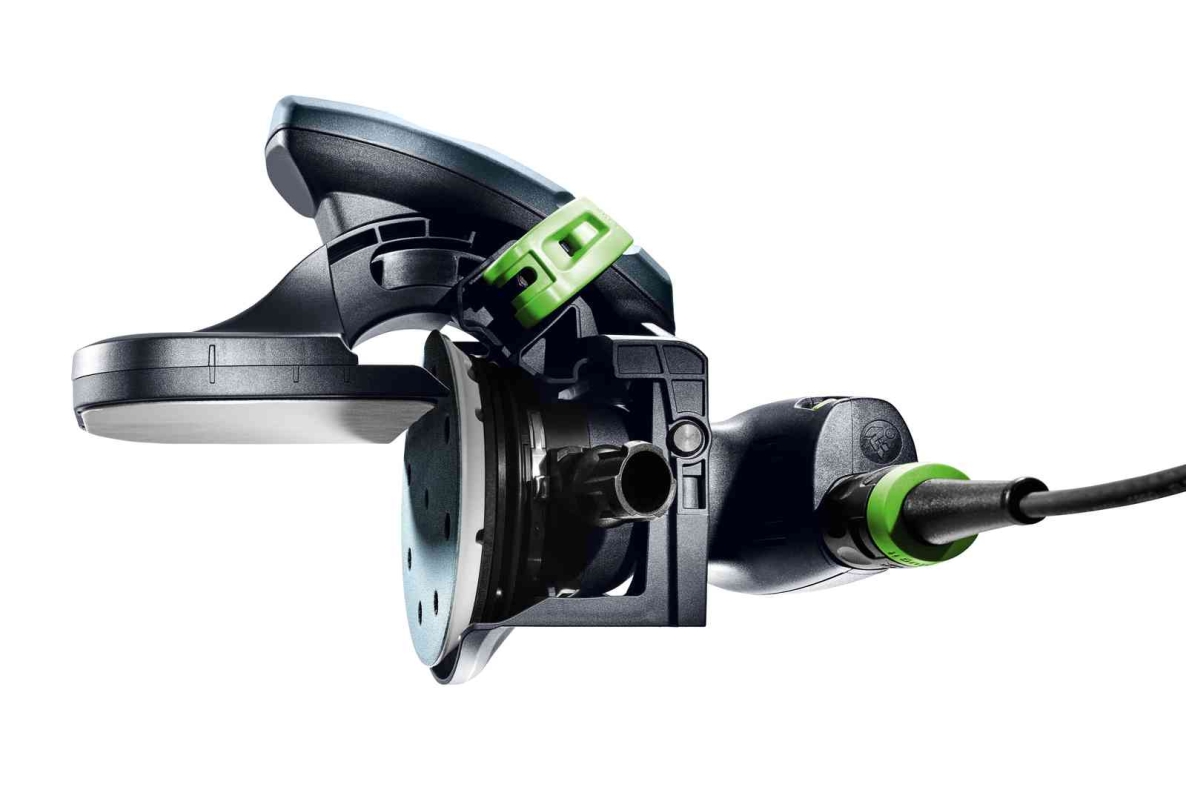 Festool 576678 ES-ETS 125 REQ-Plus Obcinak krawędziowy