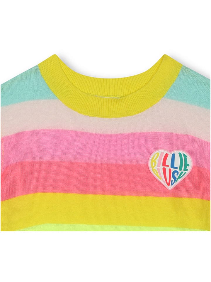 Billieblush Pullover in Bunt günstig kaufen
